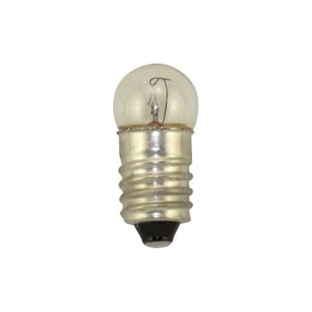Indicator Lamp, Replacement For Donsbulbs 52